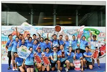 SPCCAA Runners' Team Training Class 2022